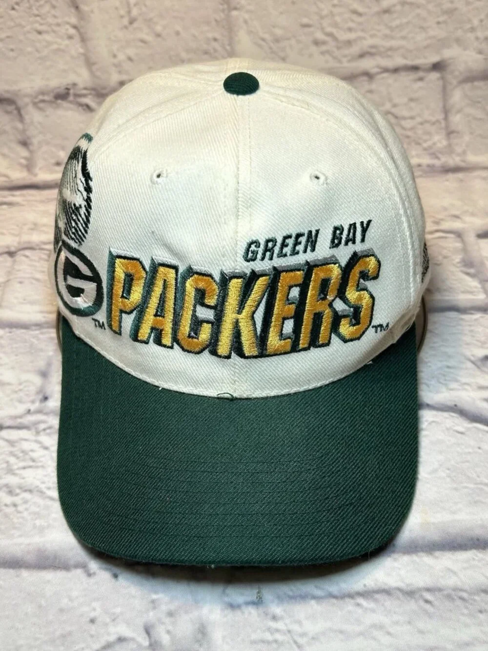 Sports Specialties vintage greenbay